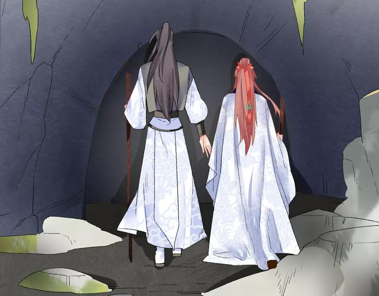 第6话 属于你的温度(1/3)-第6话