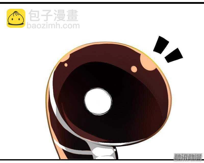 軍機令 - 第三令 獸心之令 5 - 1