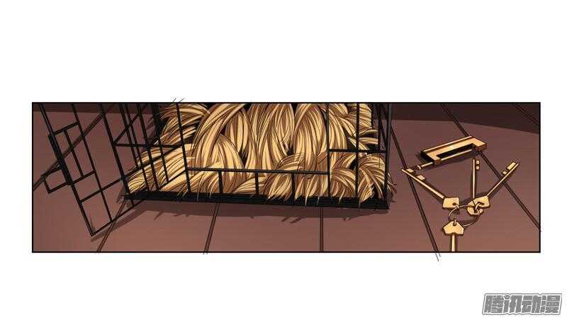 軍機令 - 第五令 虎緣之令 4 - 1