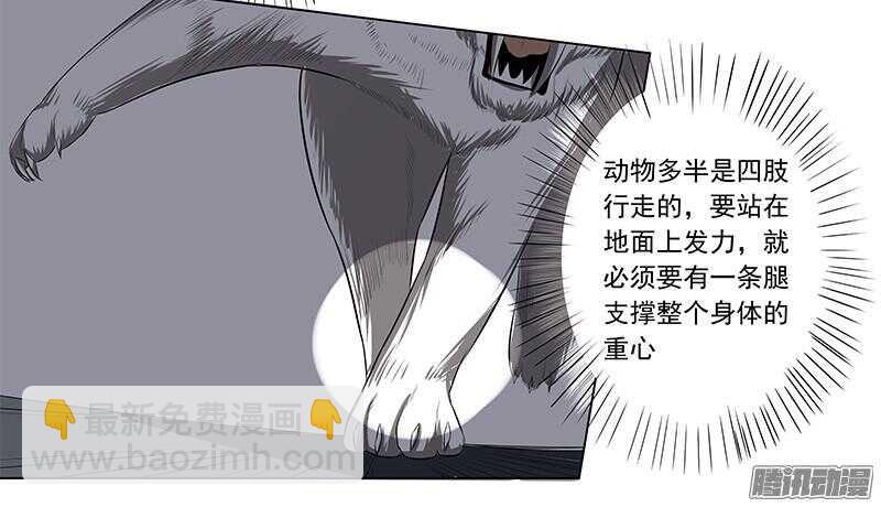 軍機令 - 第五令 虎緣之令 10 - 4