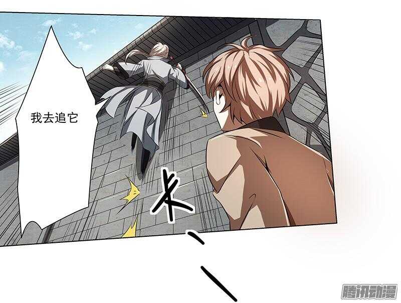 第五令 虎缘之令 12-第50话