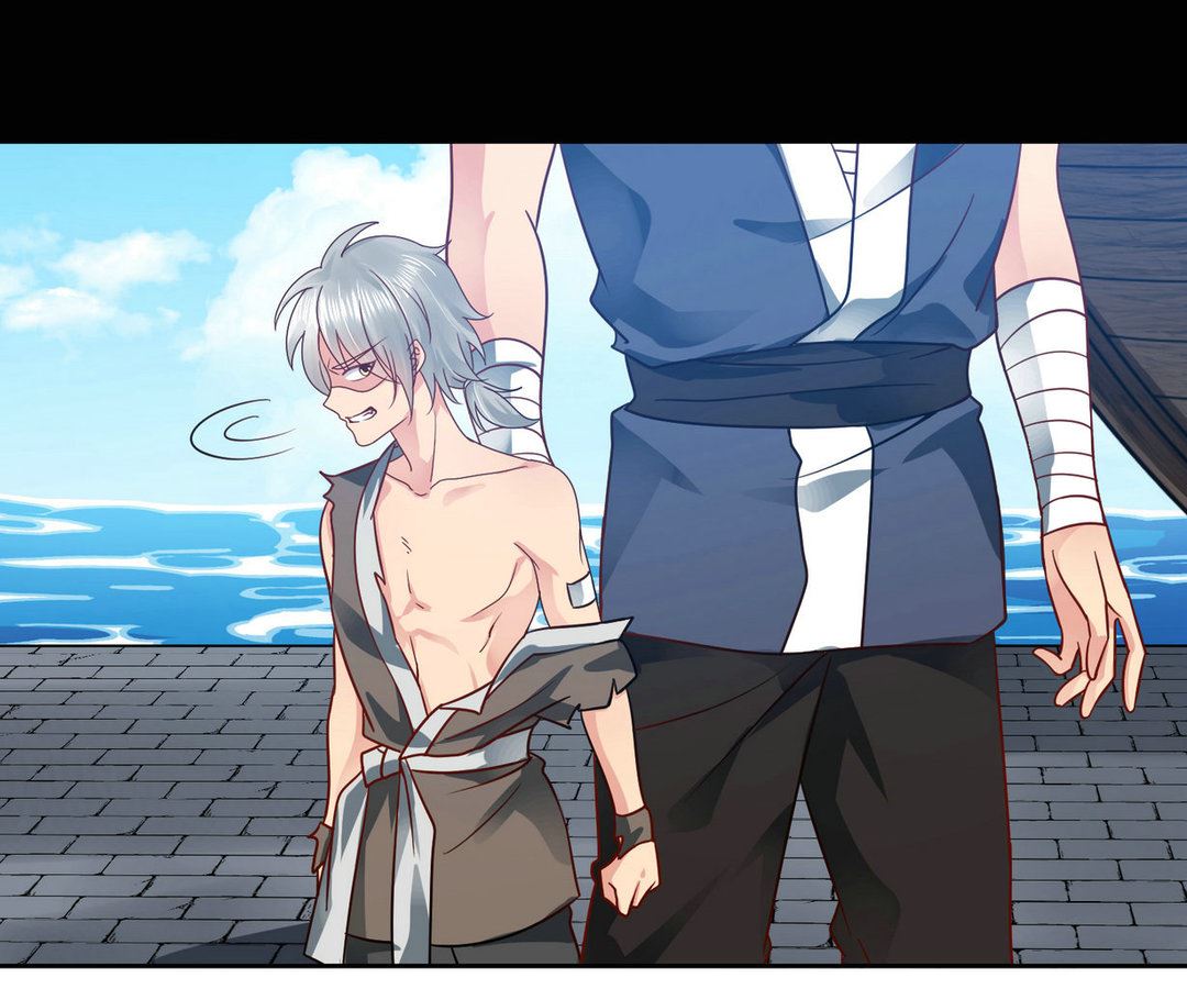 第40集(君临天下)-第40话