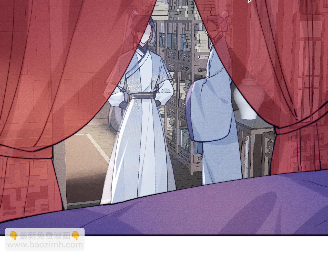 第26话 谁才是猎物(1/3)-第28话