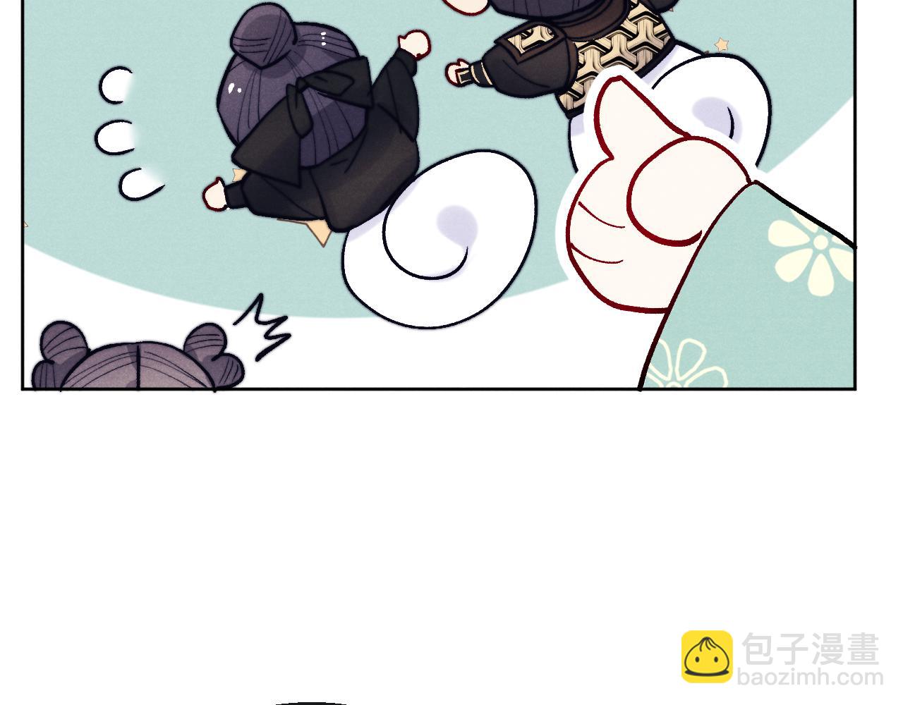 第30话 不会放过(1/3)-第32话