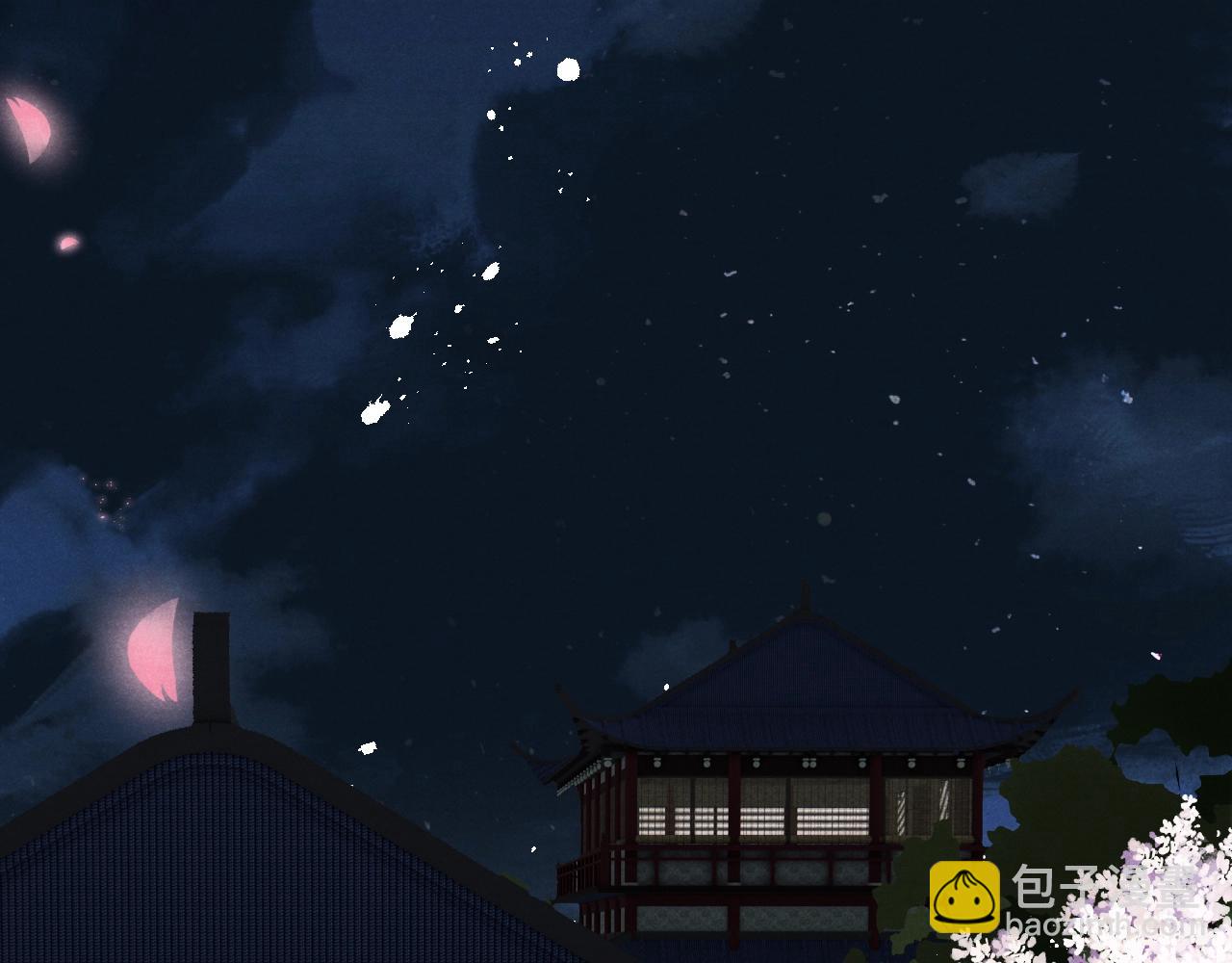 第35话 吻(1/3)-第38话