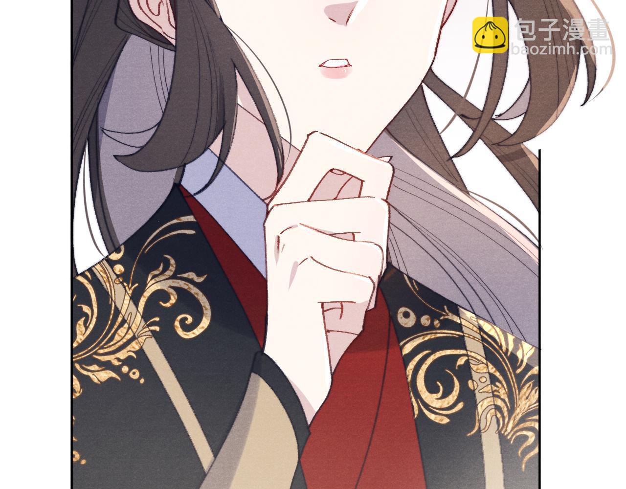 第37话 捆了来暖床(1/3)-第40话