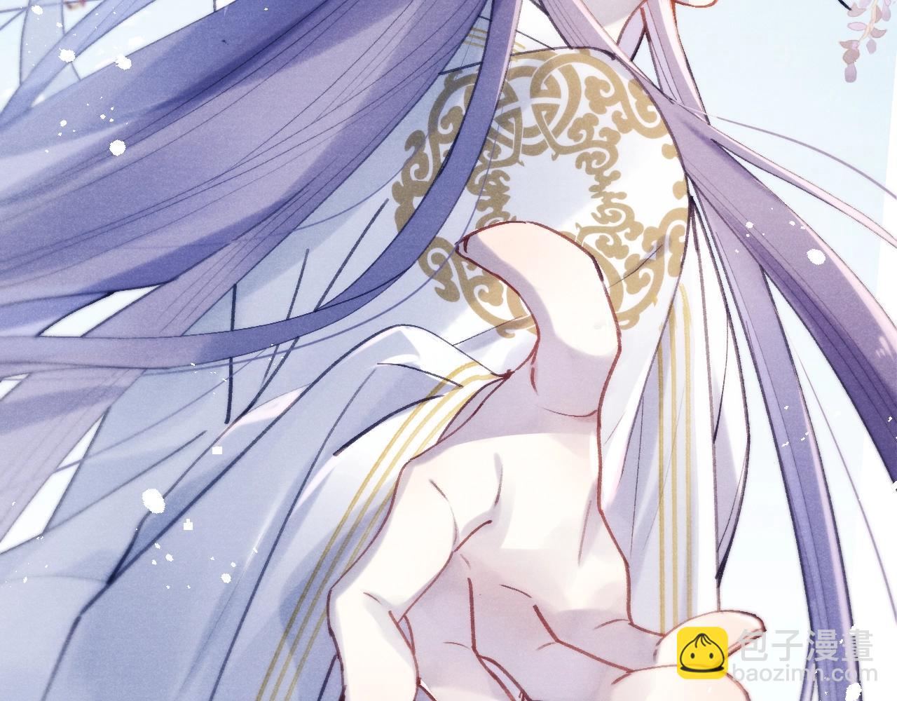 第37话 捆了来暖床(1/3)-第40话