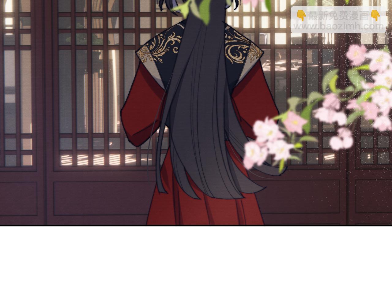 第37话 捆了来暖床(1/3)-第40话