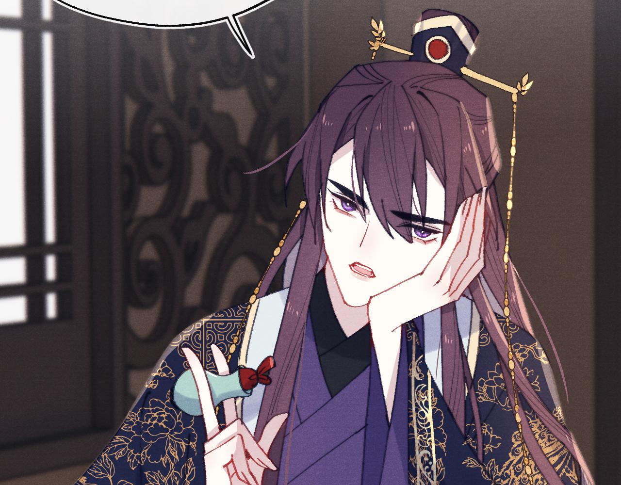 第39话 房中之乐(1/3)-第42话