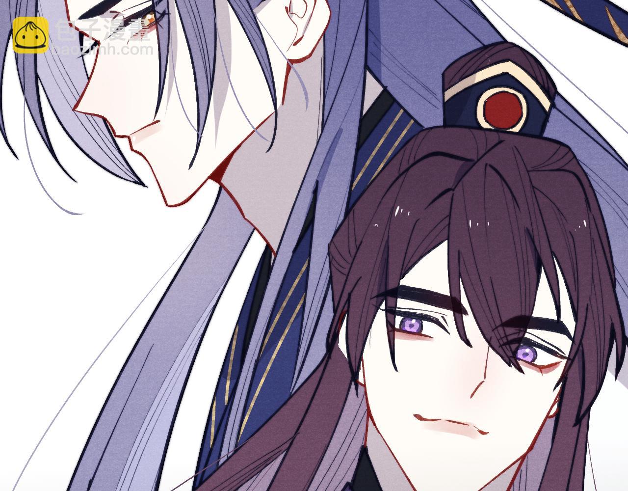 第47话 失去自由(1/3)-第50话