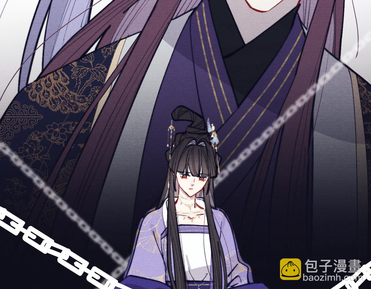 第47话 失去自由(1/3)-第50话