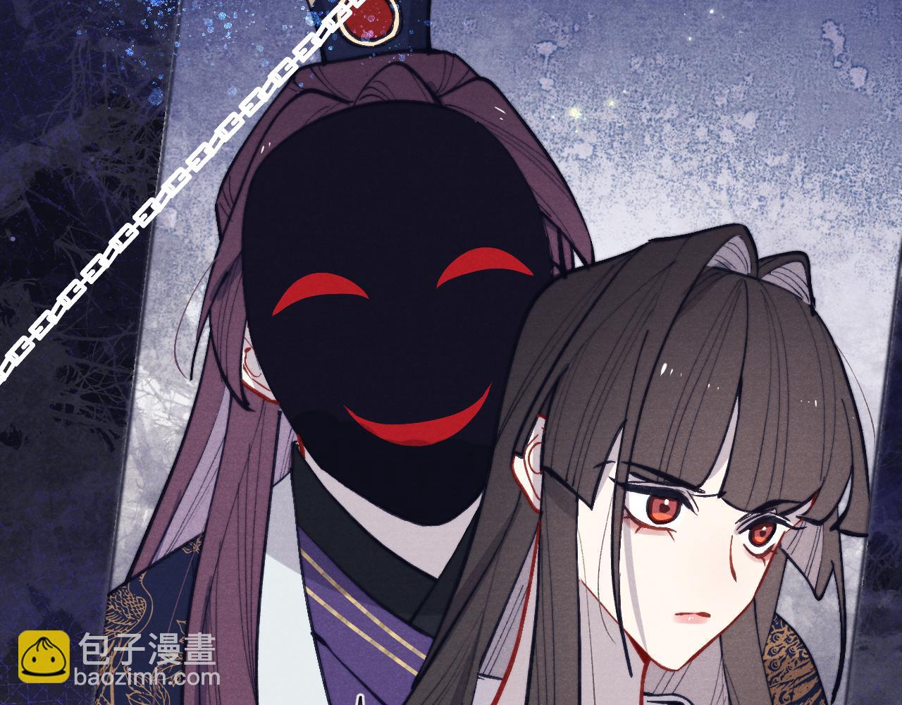 第47话 失去自由(1/3)-第50话