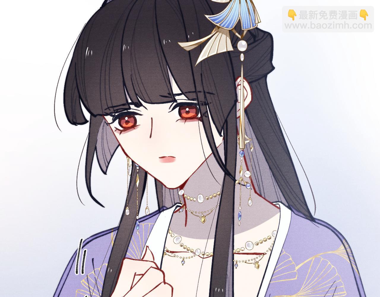 第47话 失去自由(1/3)-第50话