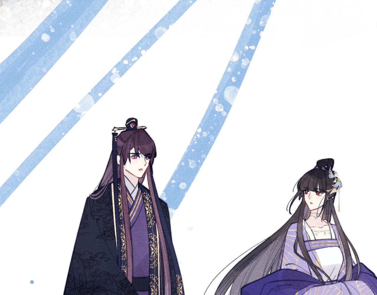 完结篇 甜蜜牵手HE！(1/3)-第58话