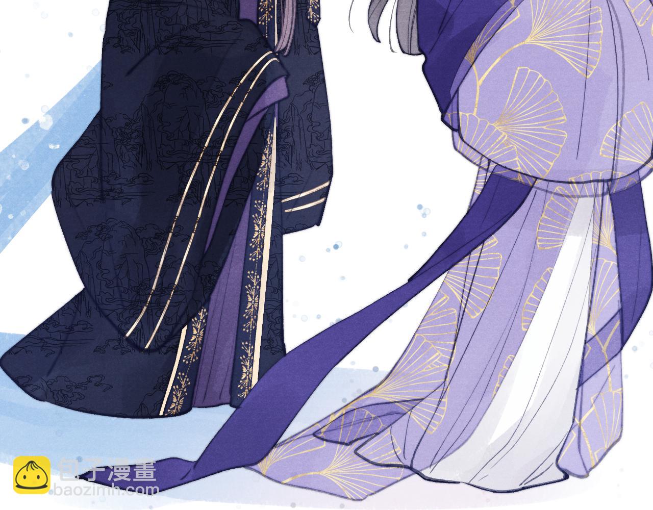 完结篇 甜蜜牵手HE！(1/3)-第58话