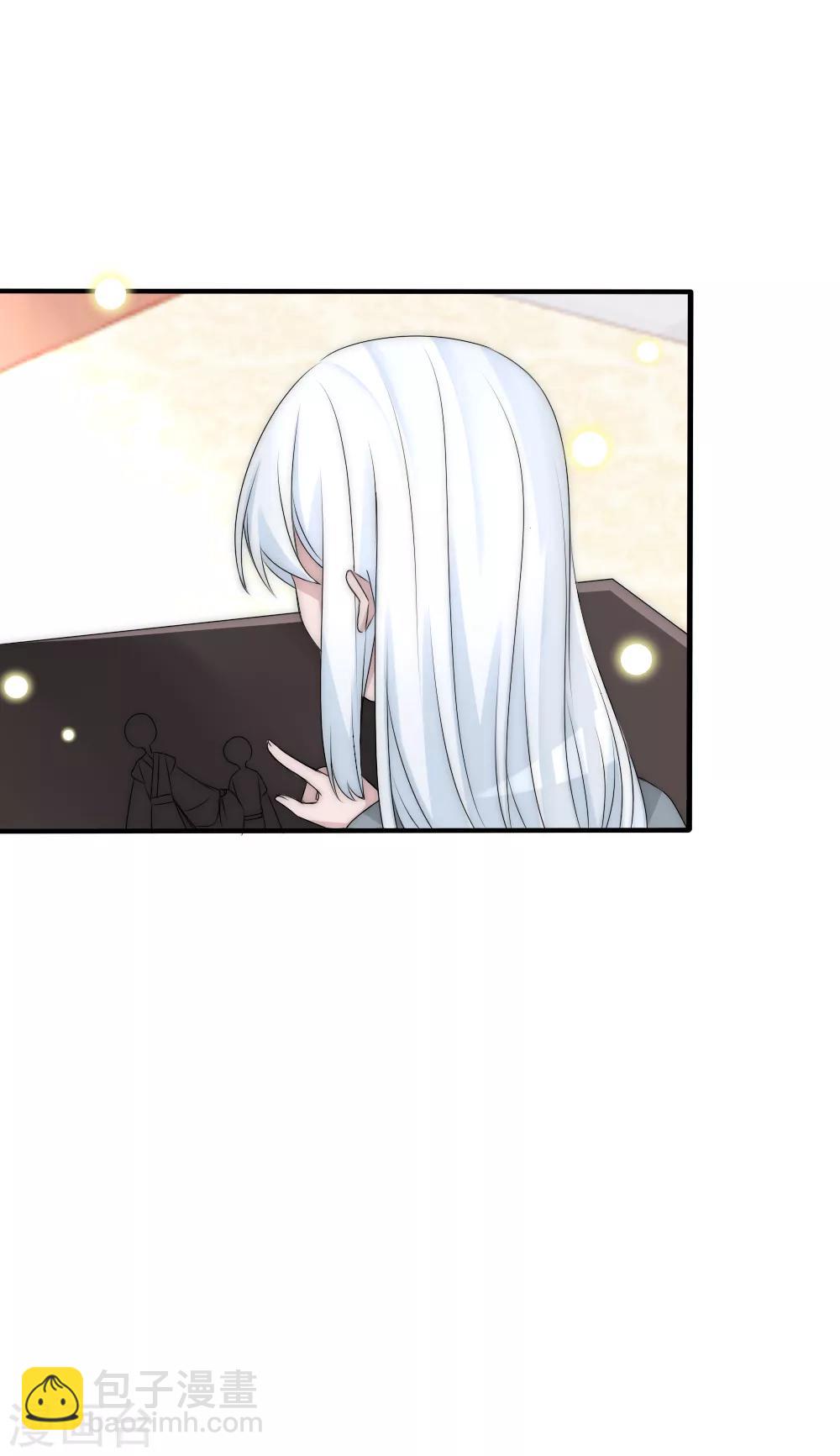 第104话 过去是糖甜到忧伤-第114话