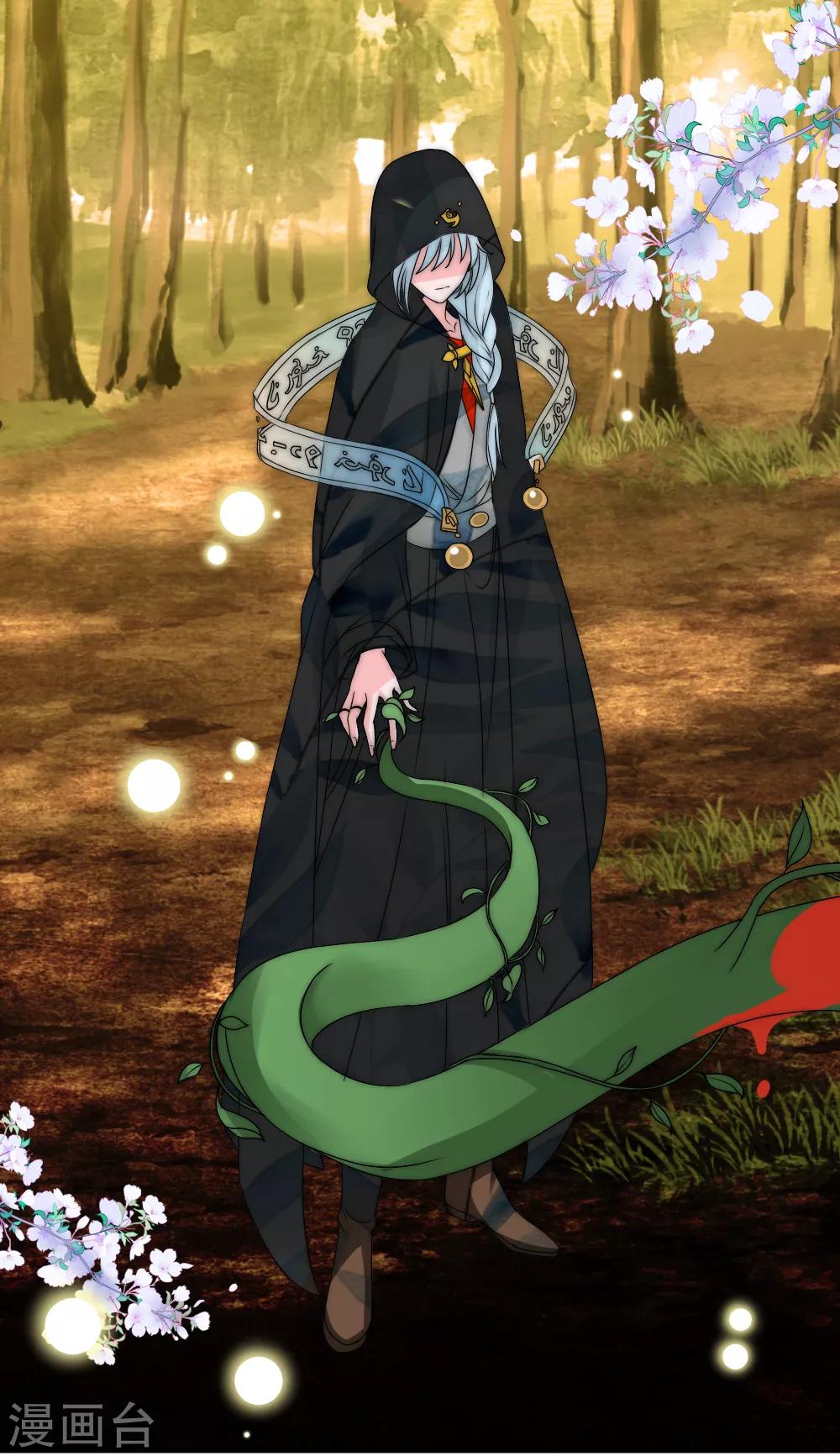 第2季第9话 轮回之镜-第132话