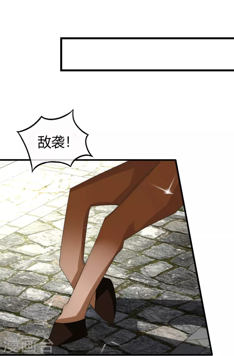 第12话 不辞而别-第12话