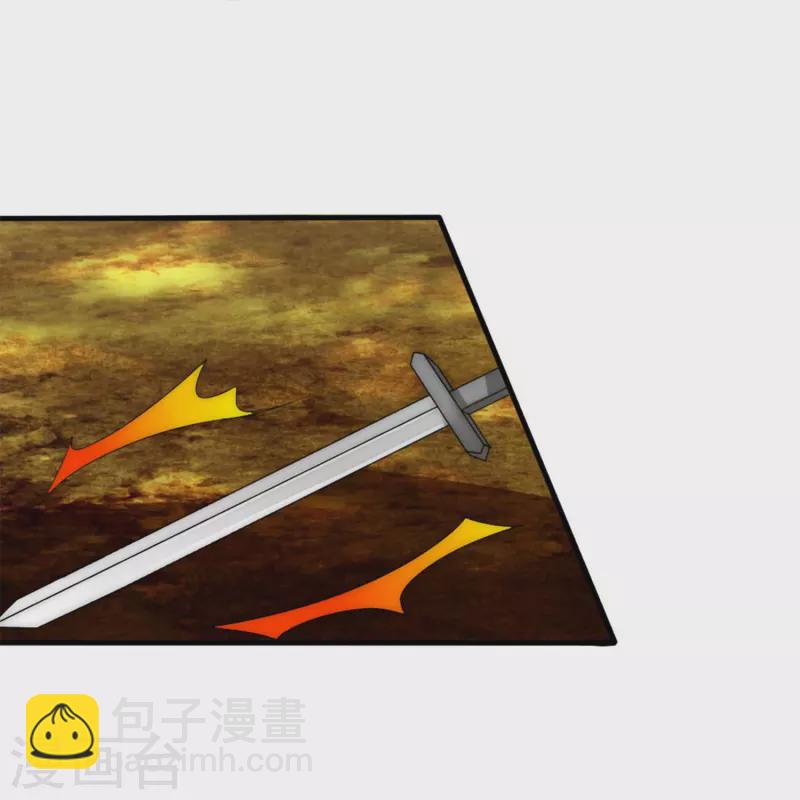 第22话 把我的命分给你-第22话