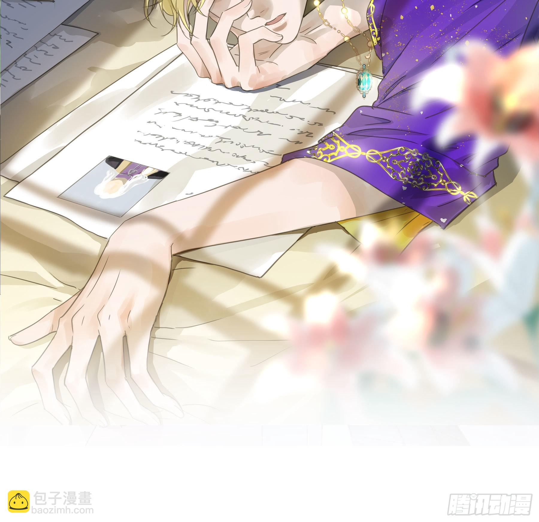 这是威胁？(1/2)-第102话