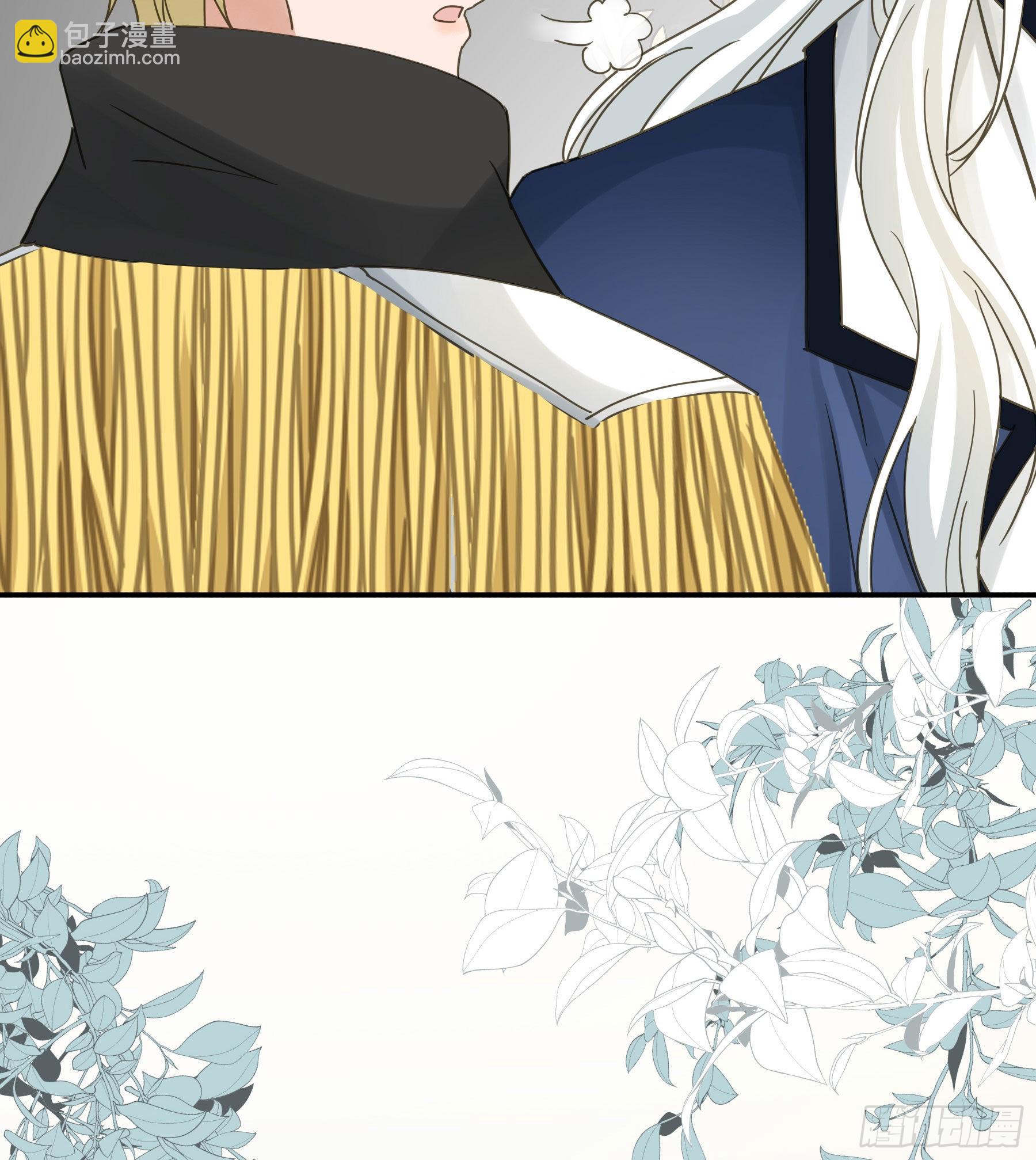 这是威胁？(1/2)-第102话