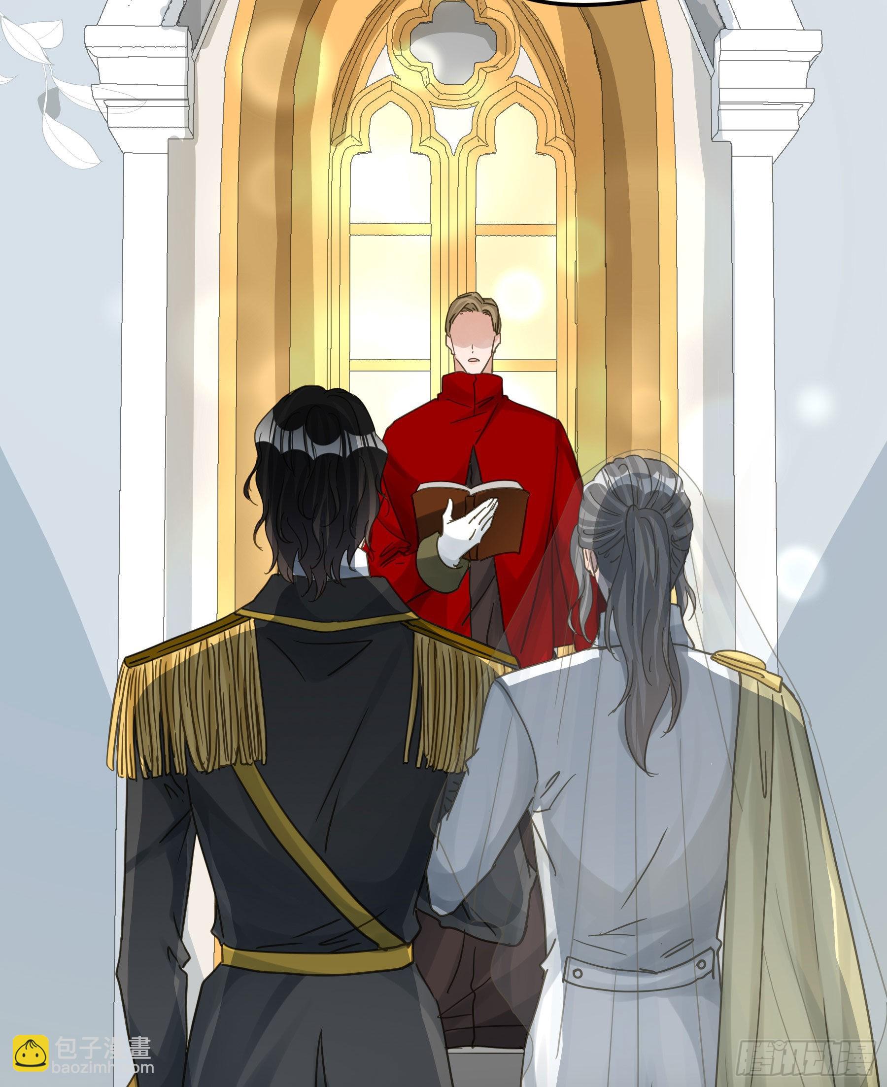 这是威胁？(1/2)-第102话