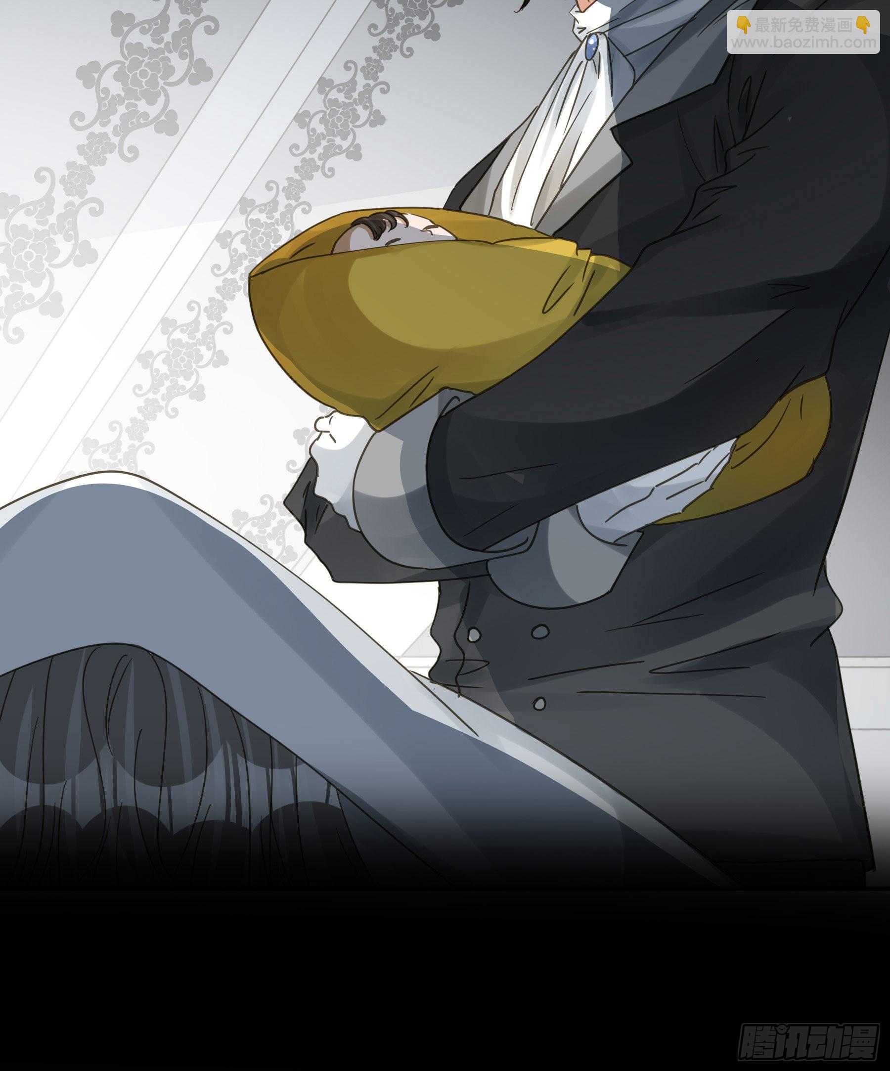 这是威胁？(1/2)-第102话