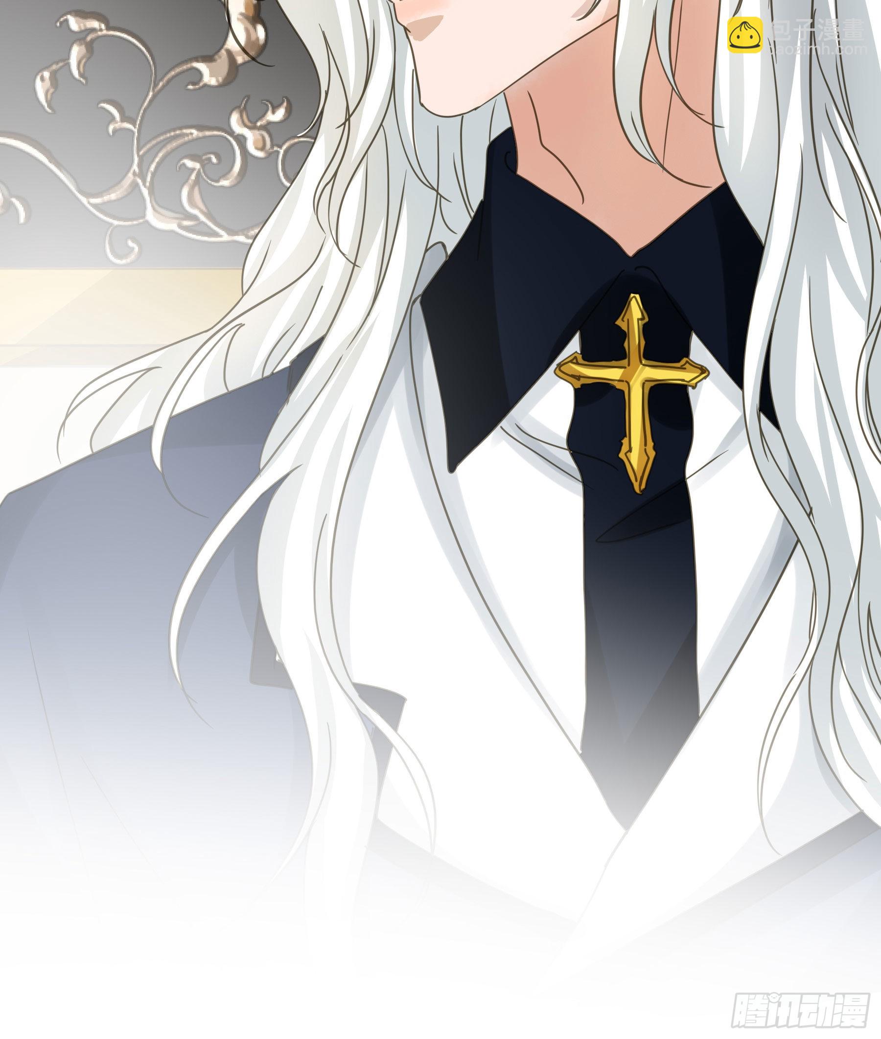 我喜欢你(1/2)-第104话