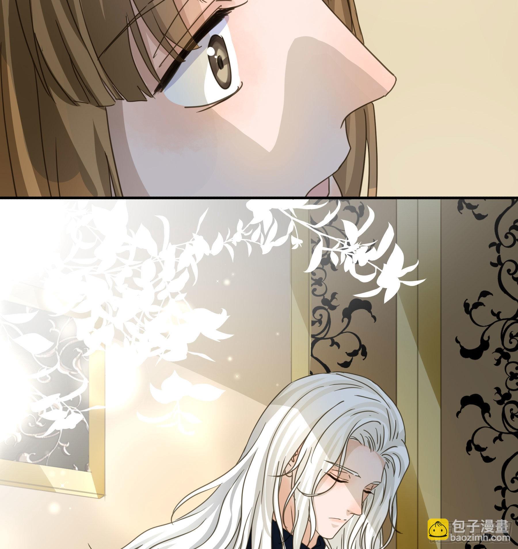 我喜欢你(1/2)-第104话