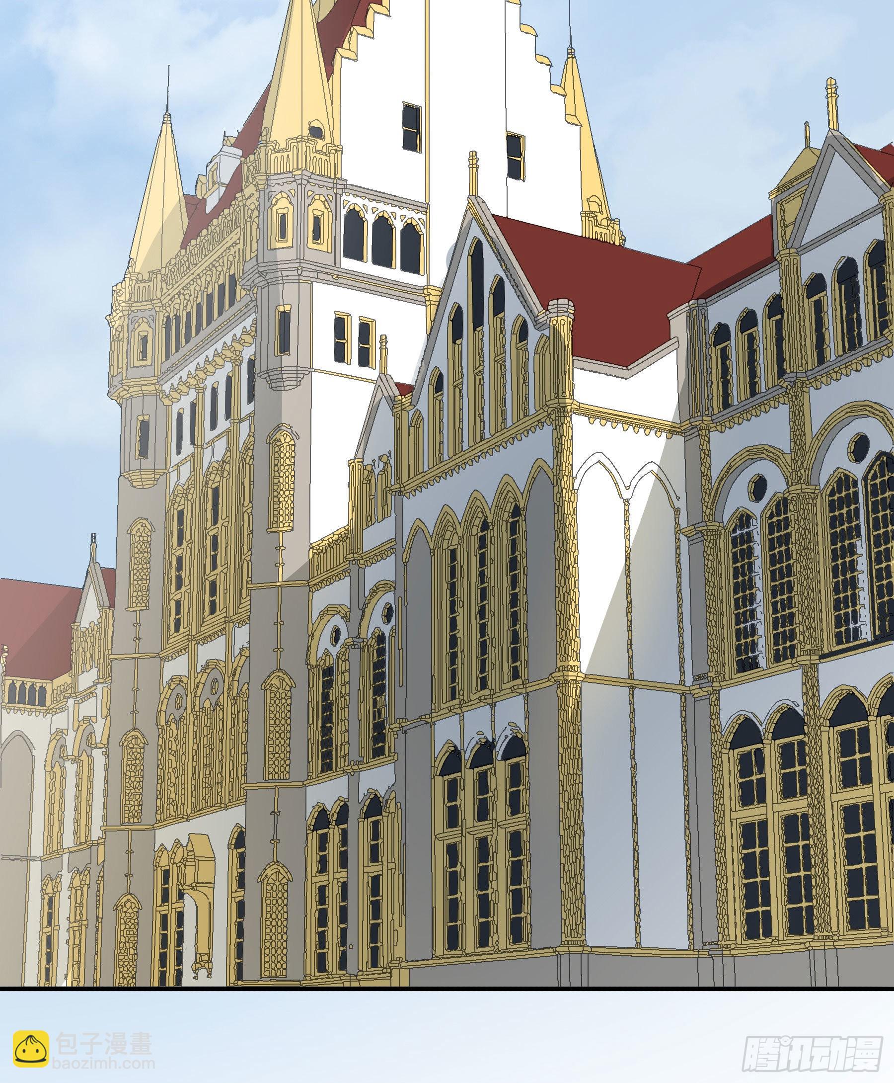 我喜欢你(1/2)-第104话