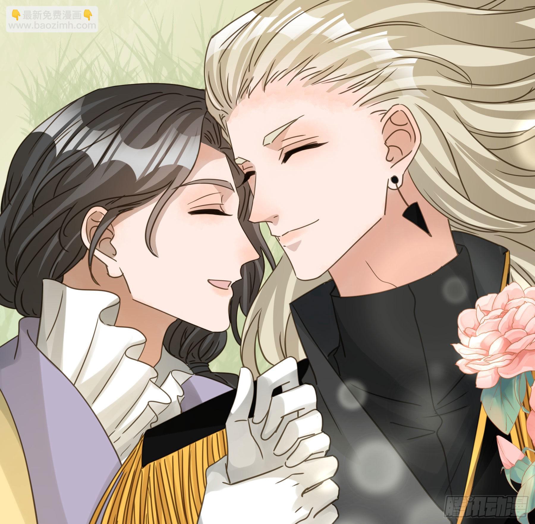 预谋(1/2)-第112话