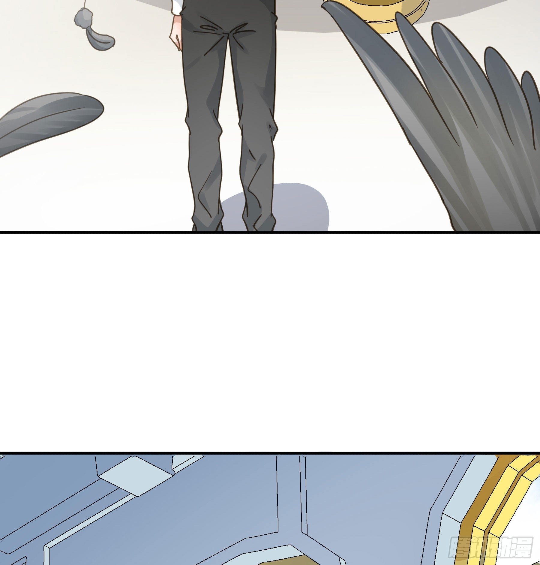 预谋(1/2)-第112话