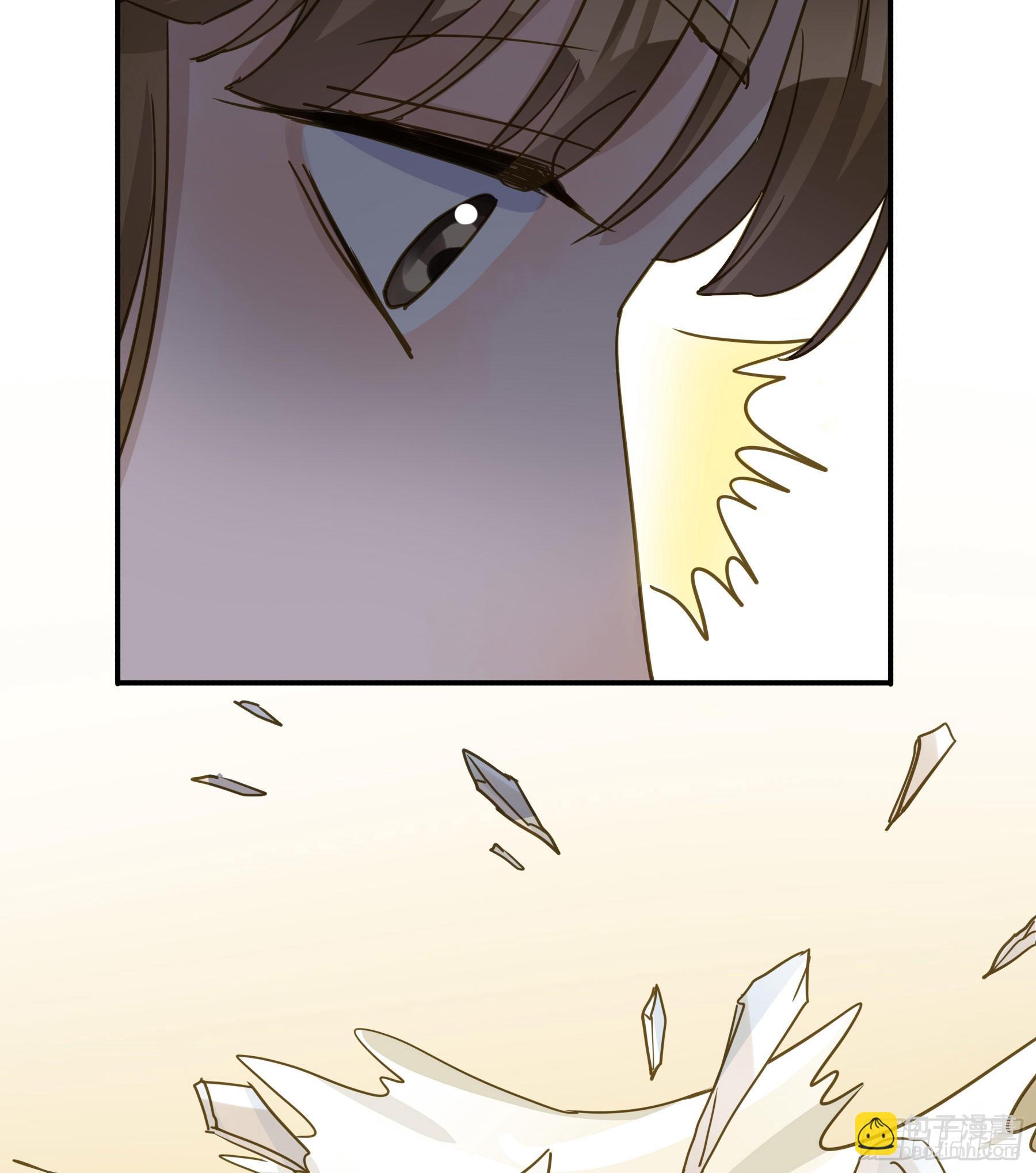 激变(1/2)-第114话