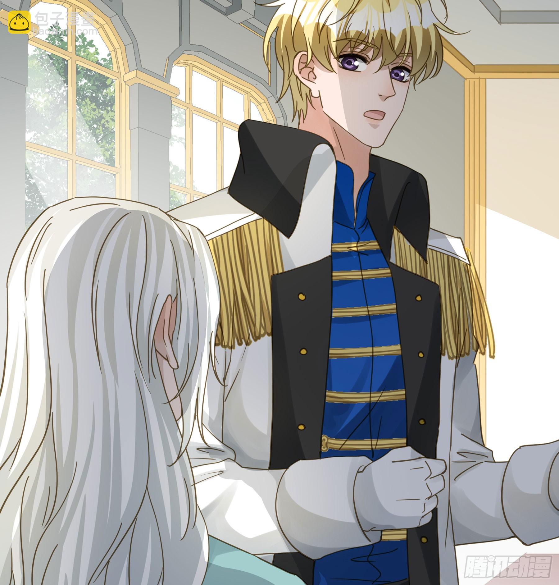 转机(1/2)-第116话