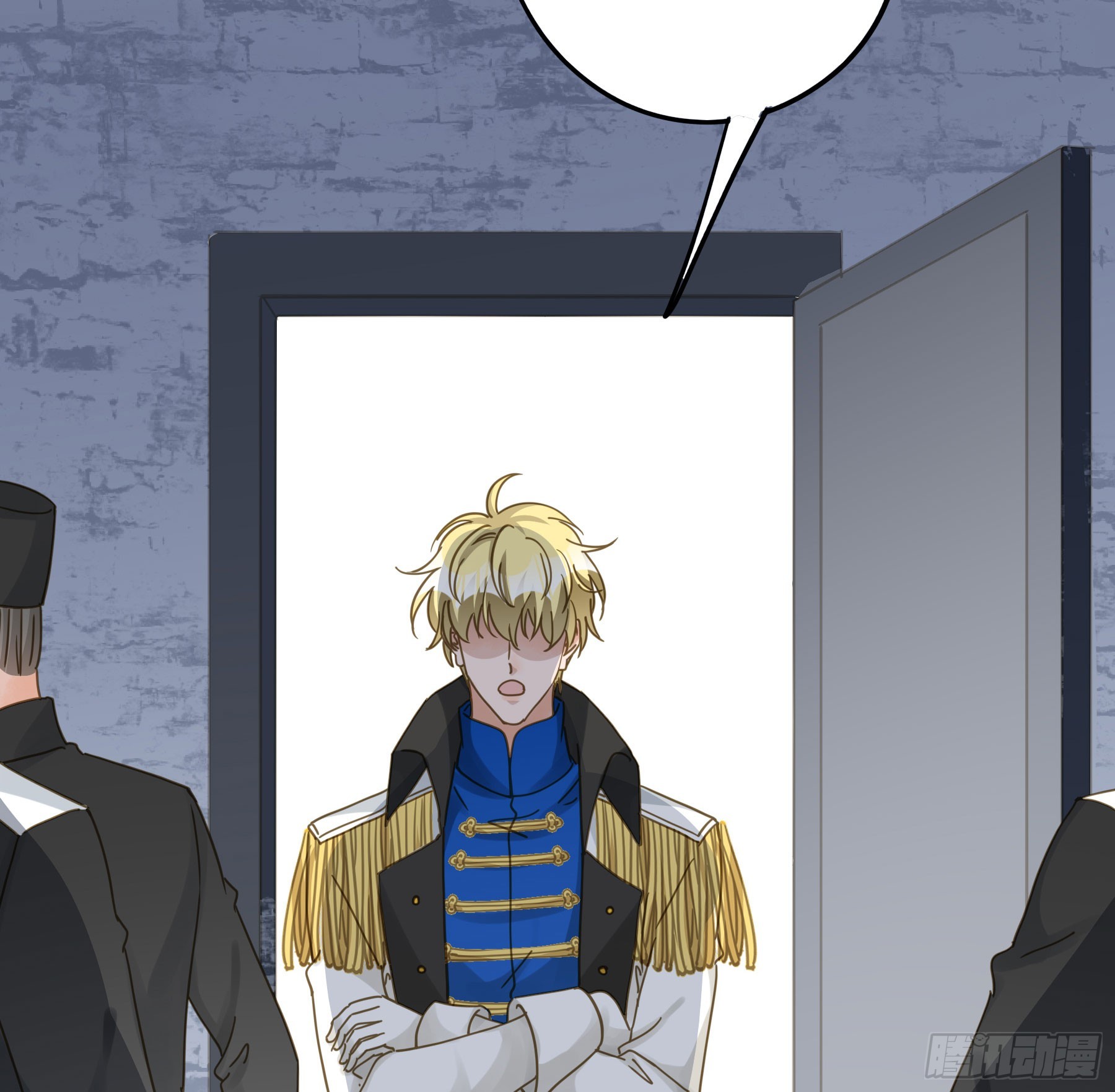 转机(1/2)-第116话