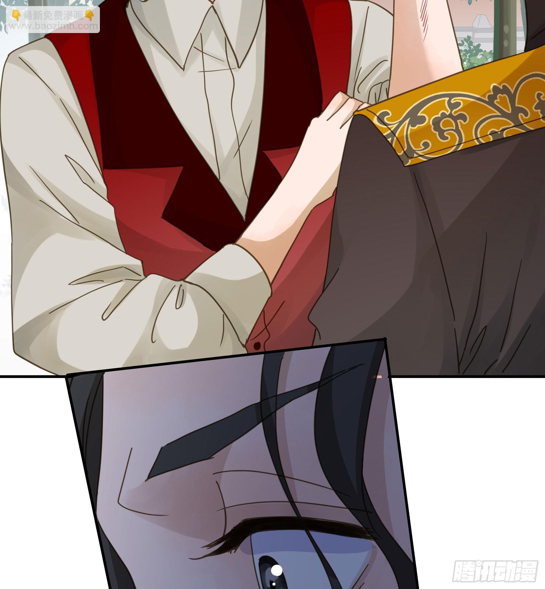 转机(1/2)-第116话