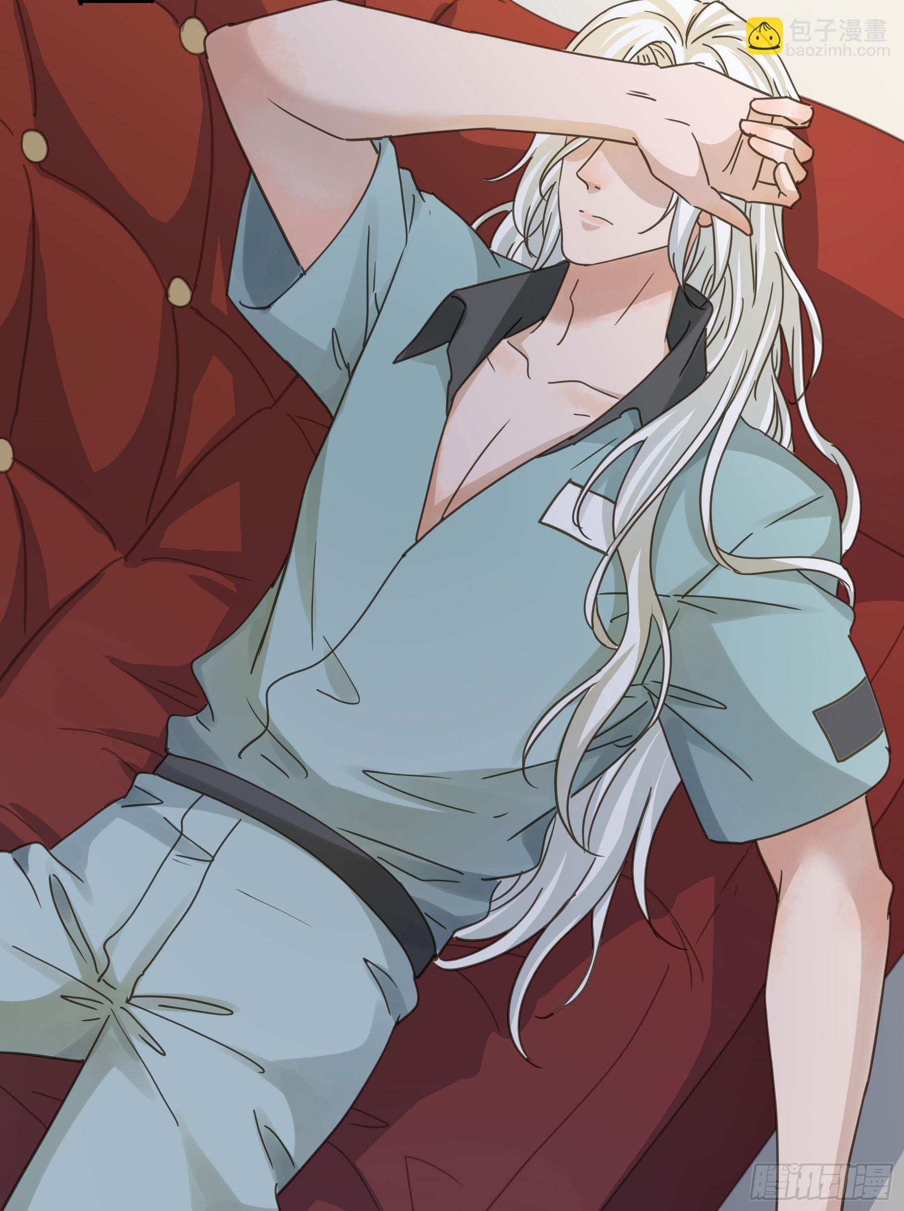 都是自己人(1/2)-第118话