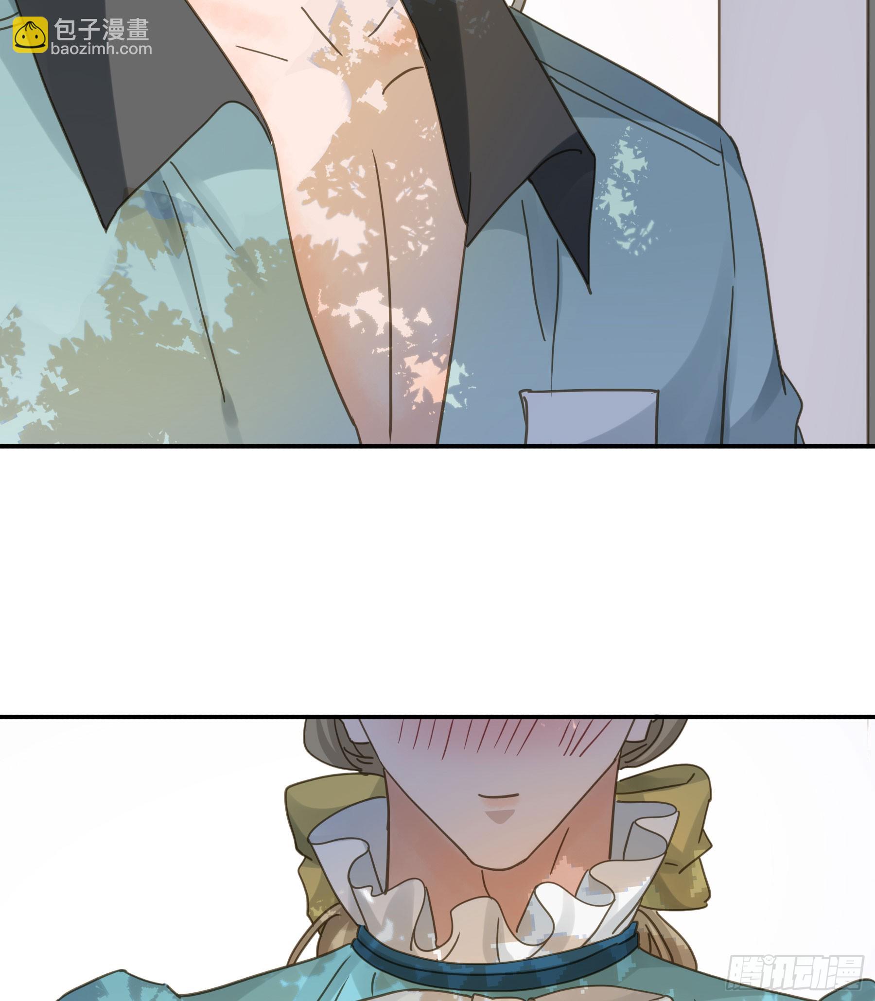 都是自己人(1/2)-第118话