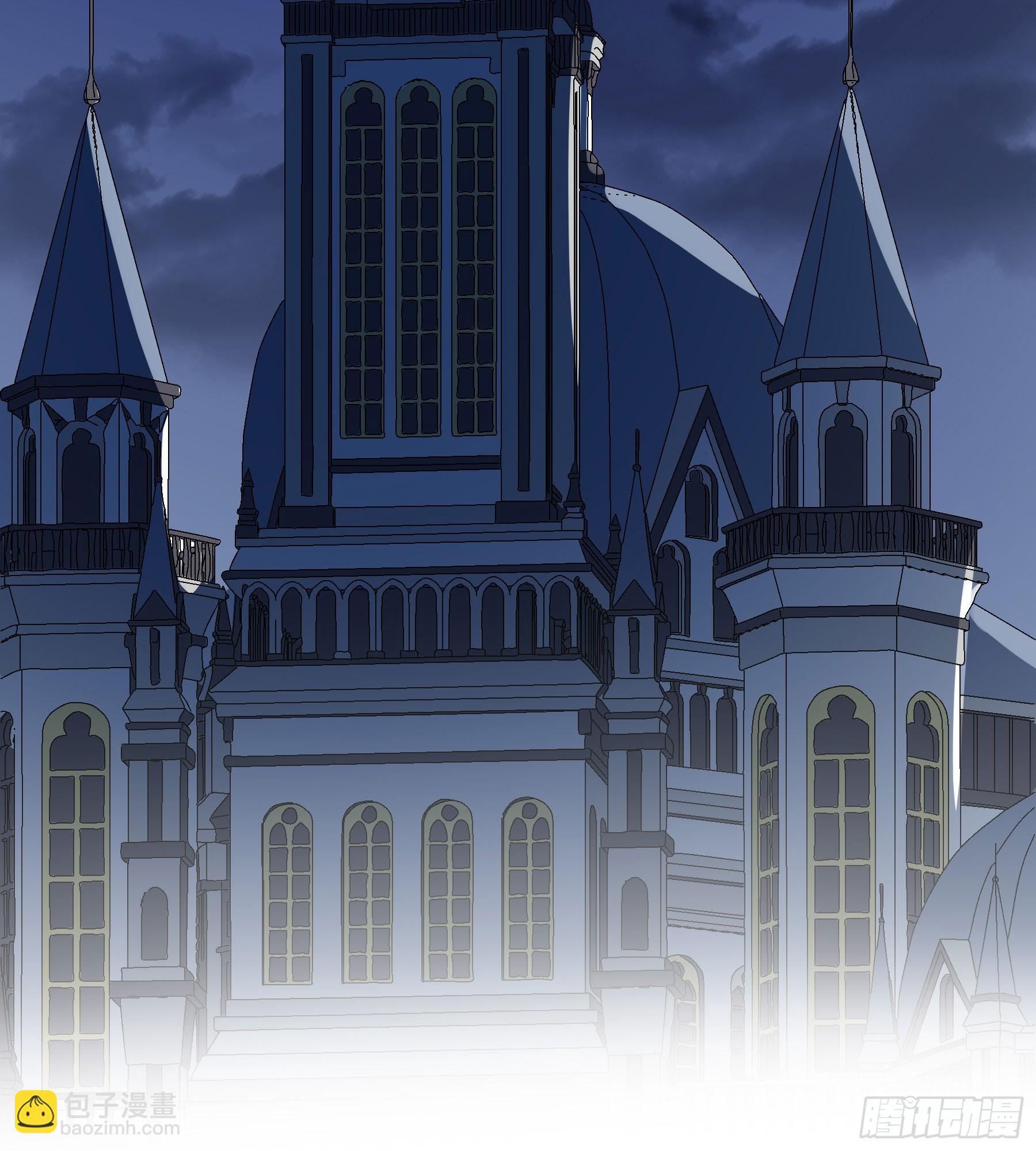 弃子反杀(1/2)-第120话