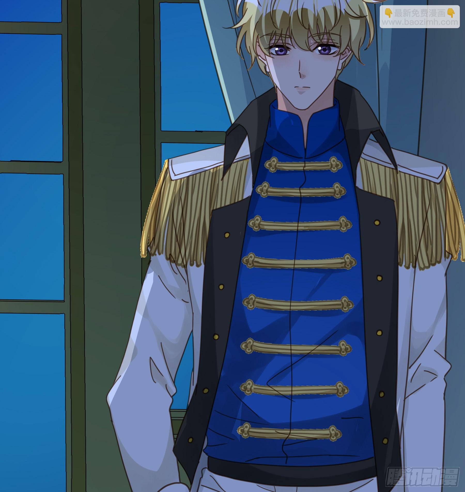 弃子反杀(1/2)-第120话