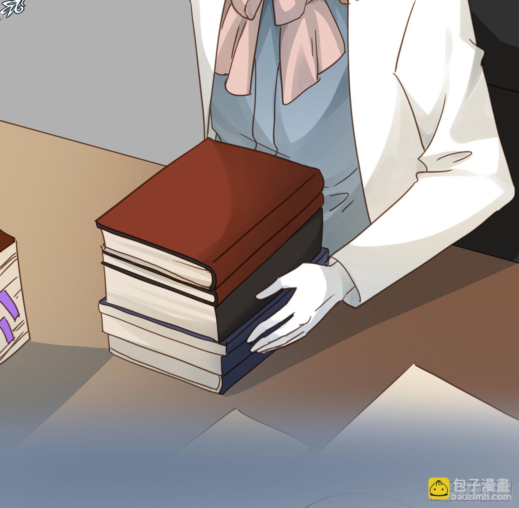 弃子反杀(1/2)-第120话