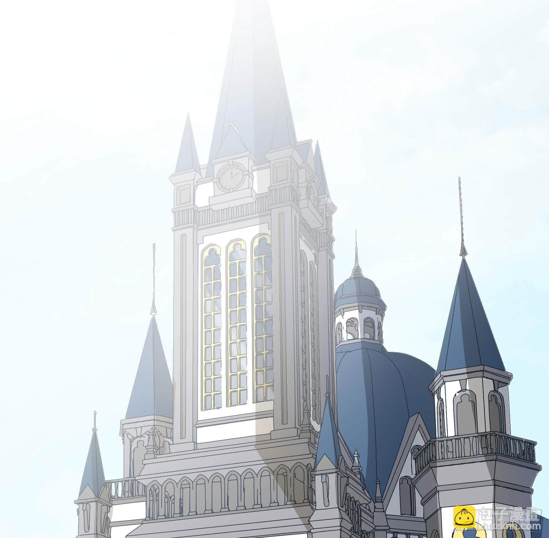 瓮中之鳖-第124话