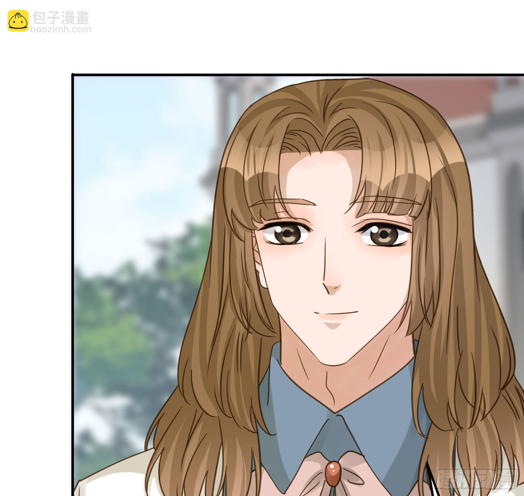 永不离开-第130话