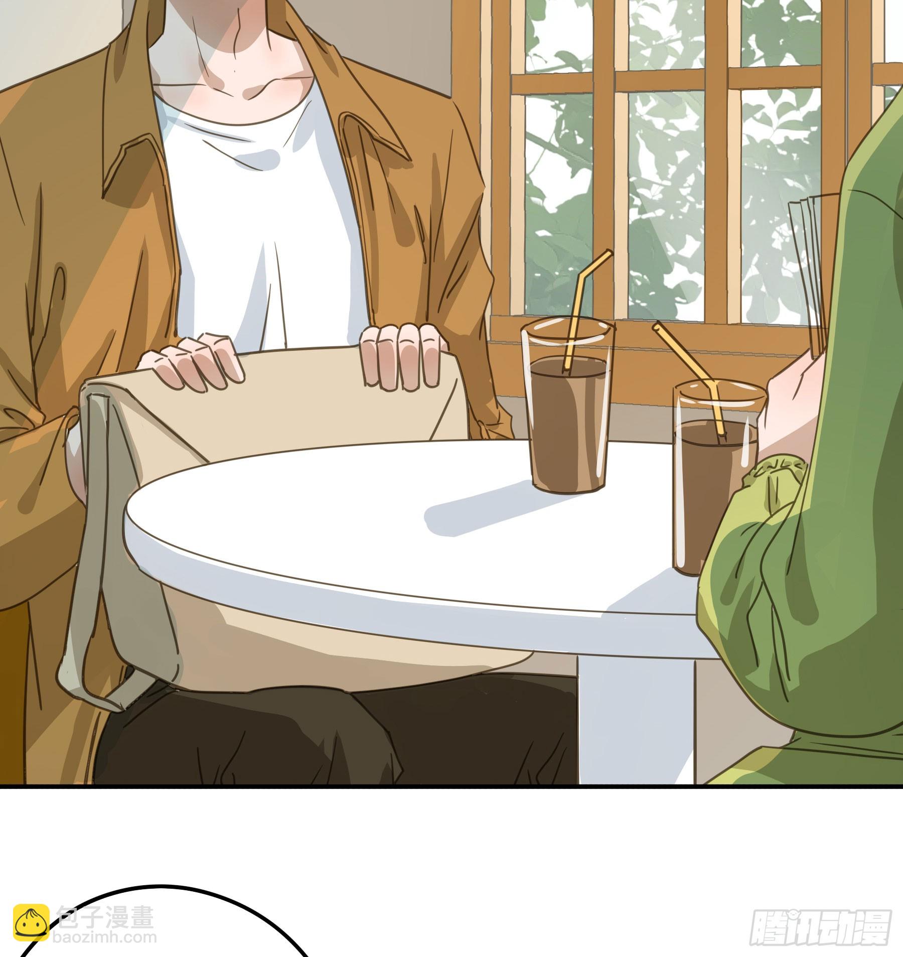 我需要你(1/2)-第134话