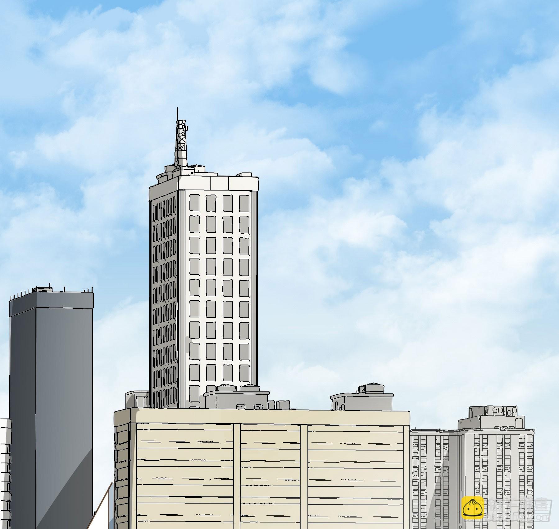 约会(1/2)-第138话