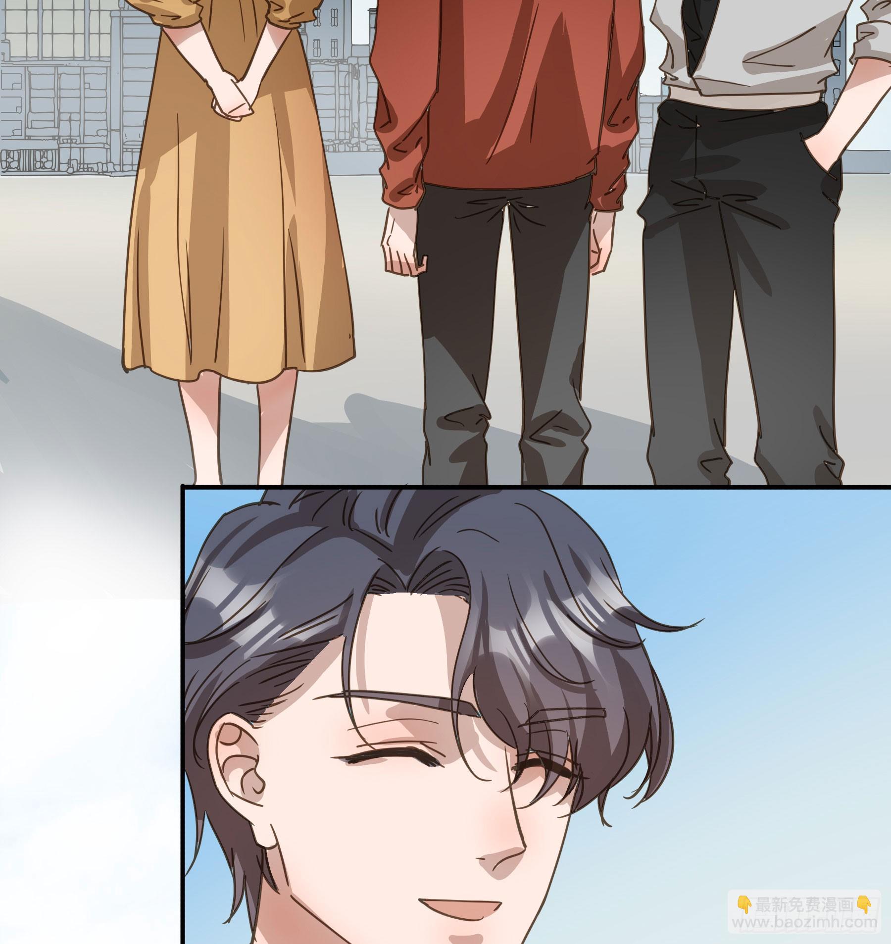 约会(1/2)-第138话