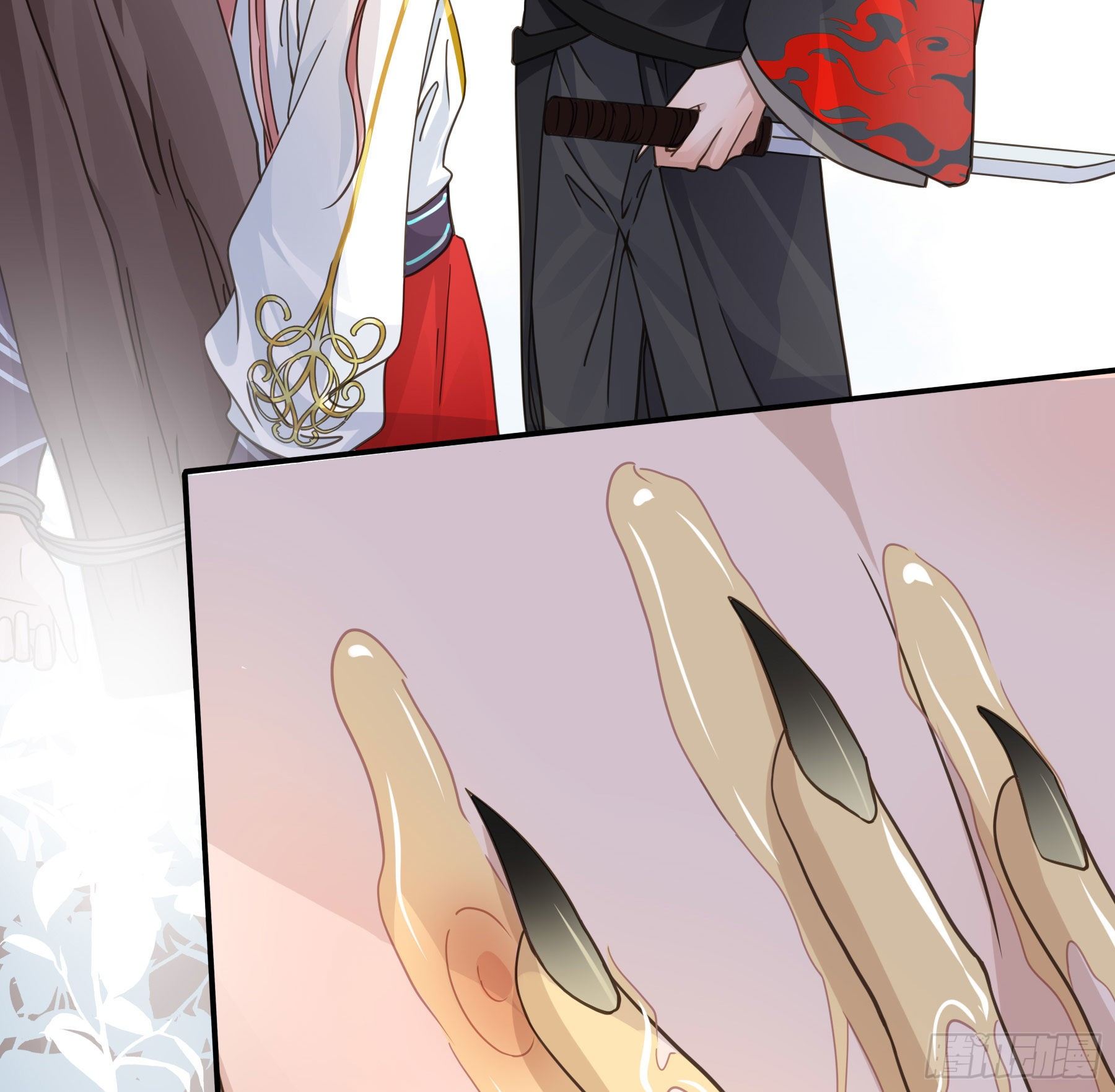 君心不良 - 蜜汁阿诺 - 3