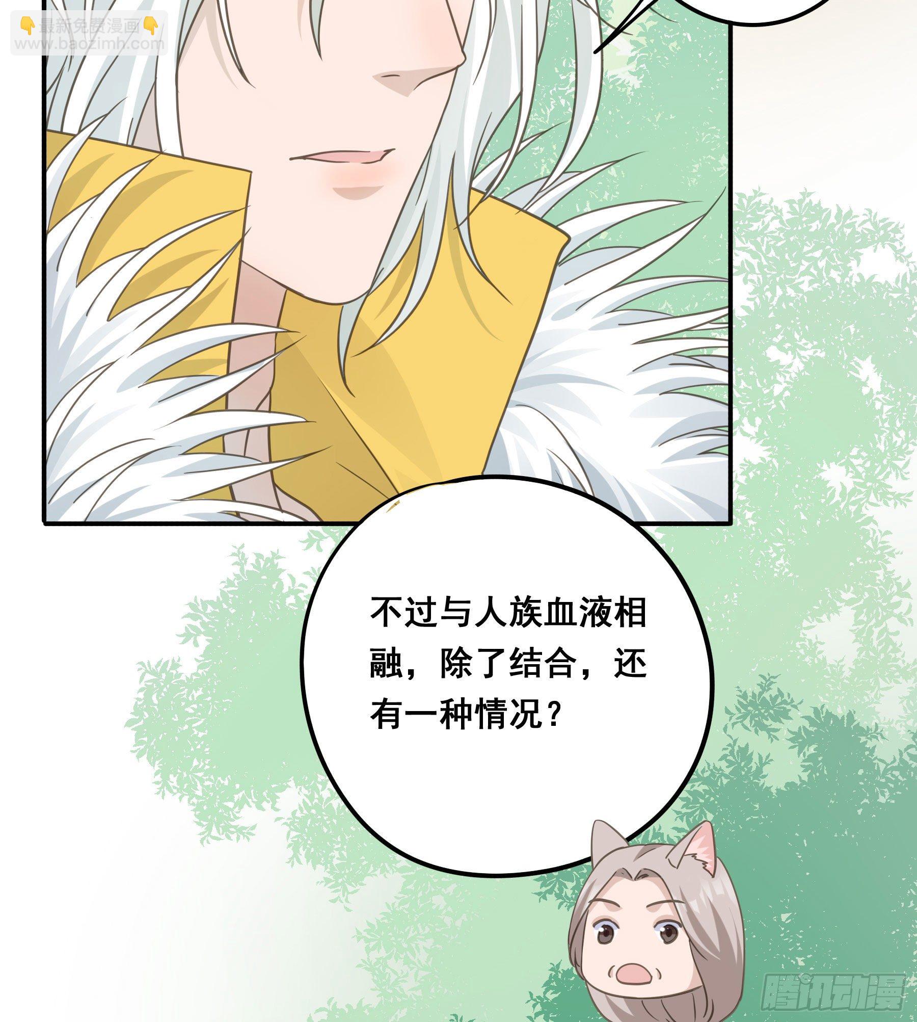 君心不良 - 神纹荒狼 - 3