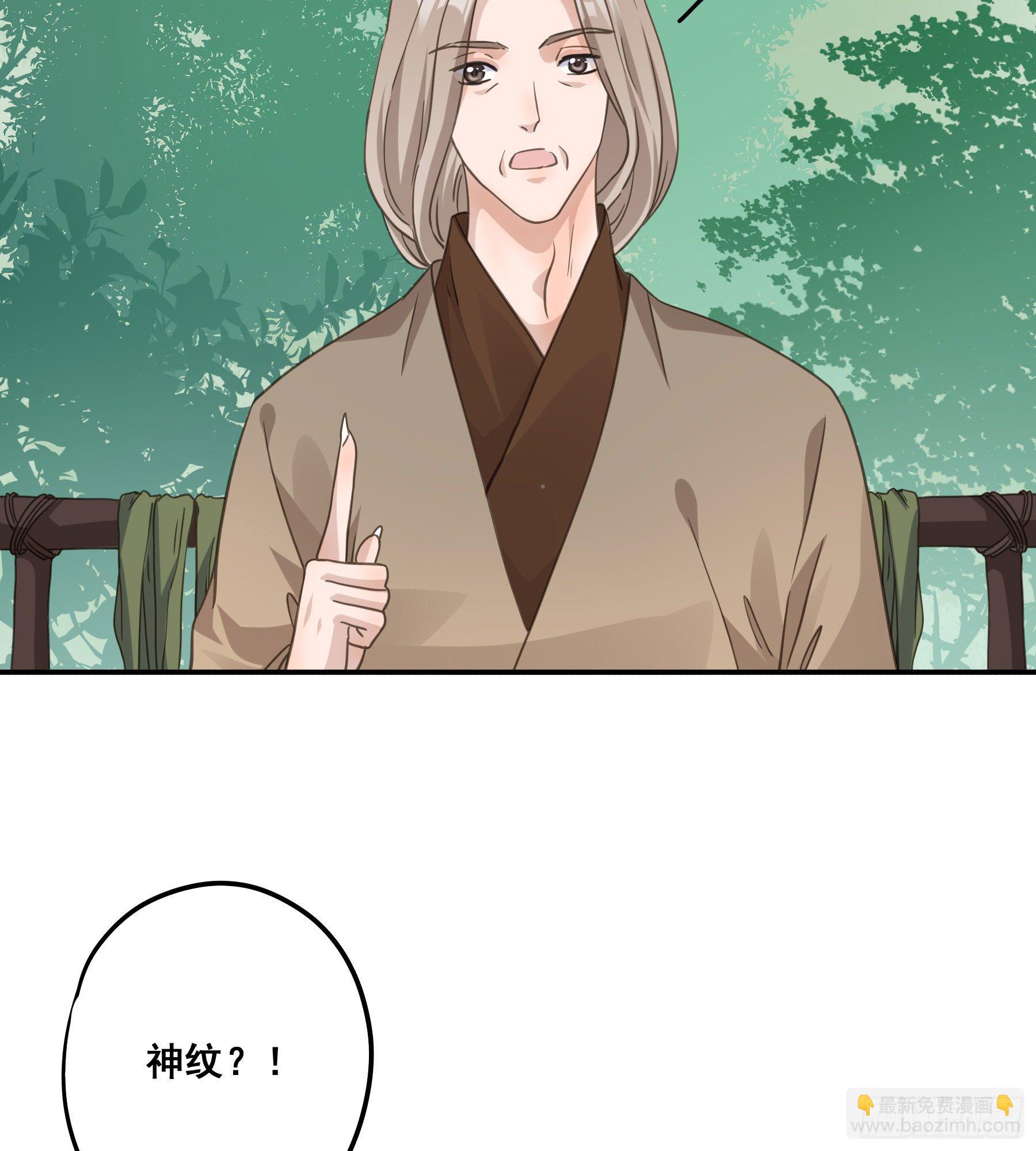 君心不良 - 神纹荒狼 - 5