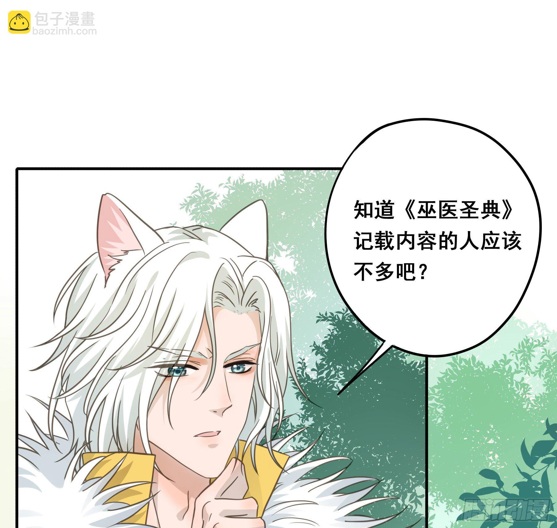 君心不良 - 神纹荒狼 - 3
